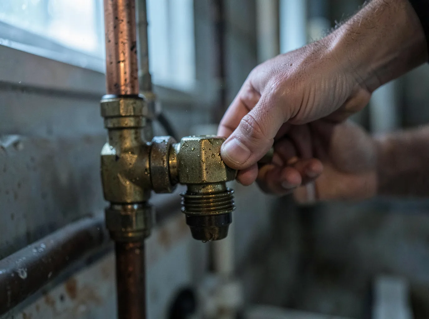 Emergency Plumber Meeker, OK FAQs